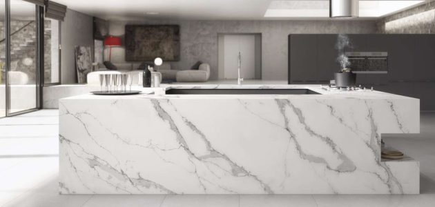 calacatta lavish 2 ambiente